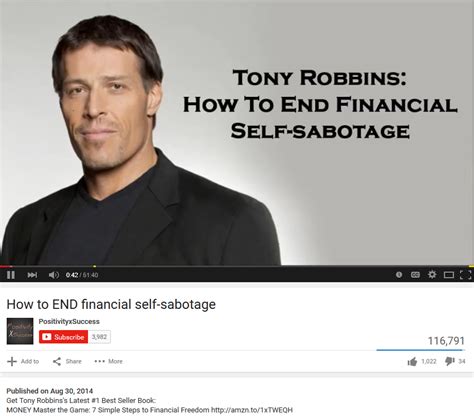 tony robbins scam|9 Women Have Now Accused Self.